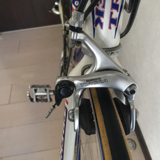 TREK（トレック） US POSTAL SERVICEモデル  アルミ