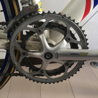 TREK（トレック） US POSTAL SERVICEモデル  アルミ