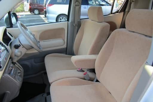 モコ ２ｗｄｓ 走行距離5万キロ まだまだ乗れるお車 オトロン足立店 竹ノ塚のモコの中古車 ジモティー