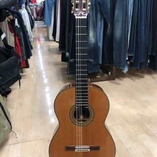 SUMIO　MADRID　CONCIERTO　クラシックギター　ケース付　黒澤澄雄【トレファク南柏店】