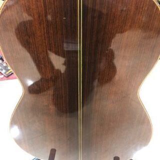 SUMIO　MADRID　CONCIERTO　クラシックギター　ケース付　黒澤澄雄【トレファク南柏店】