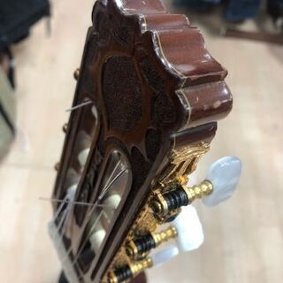 SUMIO　MADRID　CONCIERTO　クラシックギター　ケース付　黒澤澄雄【トレファク南柏店】