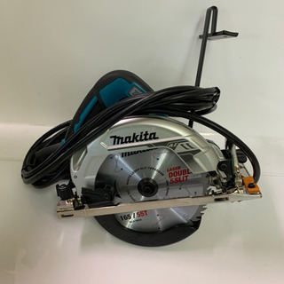 新品】マキタ 165mm 電気マルノコ HS6301