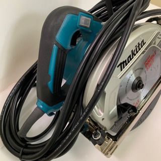 新品】マキタ 165mm 電気マルノコ HS6301