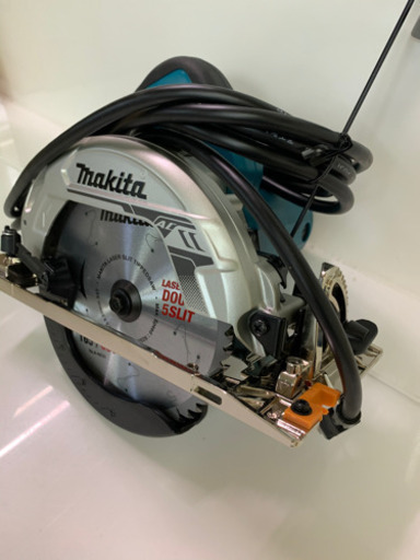 新品】マキタ 165mm 電気マルノコ HS6301 | pcmlawoffices.com