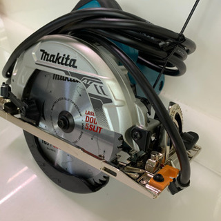 新品】マキタ 165mm 電気マルノコ HS6301