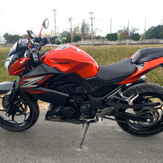 大人気‼️カワサキz250‼️極上美車‼️ストリートファイター