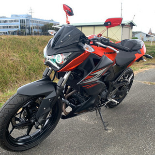 大人気‼️カワサキz250‼️極上美車‼️ストリートファイター