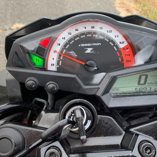 大人気‼️カワサキz250‼️極上美車‼️ストリートファイター‼️