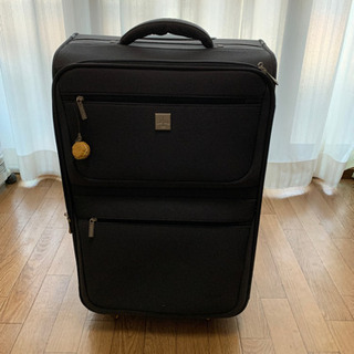 旅行スーツケース 大型
