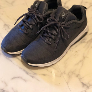 NIKEのスニーカー 27cm 