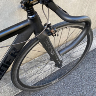 ピストバイク XXS - LEADER®︎ 725TR custom Bike