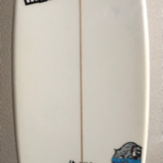 LOST ShortRound 5”5 サーフボード  サーフィン　ショートボード