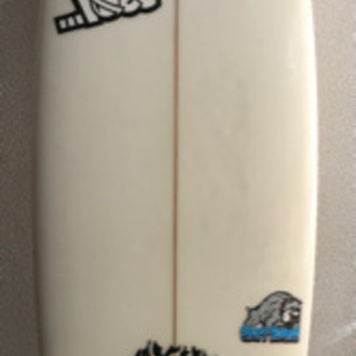 LOST ShortRound 5”5 サーフボード  サーフィン　ショートボード