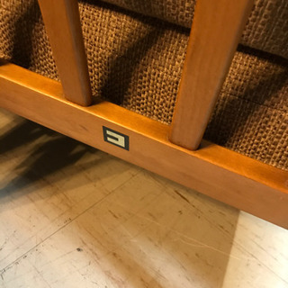 JF01301 ソファ3人がけ コスガの家具 天然木 おしゃれ ナチュラル