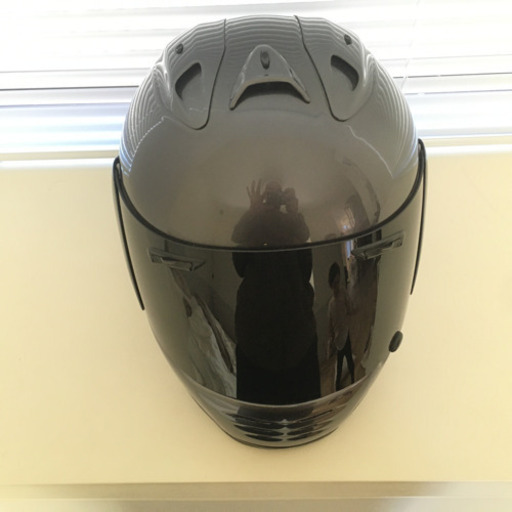 ARAI RAPIDE SR フルフェイス　57〜58cm