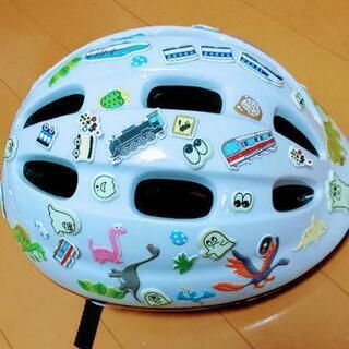 ≪予約≫３歳までのヘルメット