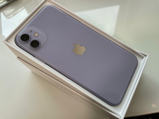 取引中〜【本体】iPhone11 128GB パープル | noonanwaste.com