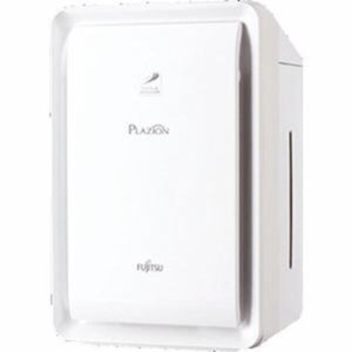 PLAZION 集塵　脱臭　除菌　加湿器