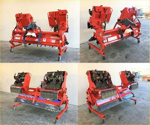 SOLD OUT】清掃・整備済み コバシ ツインハロー TXR280 折りたたみ式