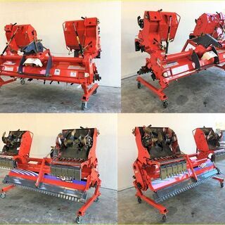 【SOLD OUT】清掃・整備済み コバシ ツインハロー TXR280 折りたたみ式 代かき幅280ｃｍ【農機具でっく】【三重】【その他】