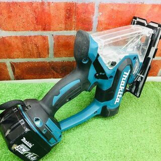 マキタ SD140D 充電式ボードカッター【リライズ野田愛宕店】【店頭取引限定】【中古】管理番号：ITAKO9FDPZKW マキタ SD140D 充電式ボードカッター【リライズ野田愛宕店】【店頭取引