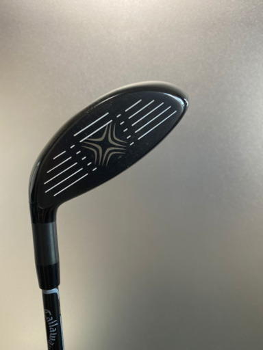 キャロウェイ x2hot 3W ヘッドカバー付き | qsfirst.sg