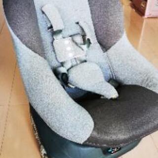 【ネット決済】お値下げ!!コンビ RECARO チャイルドシート