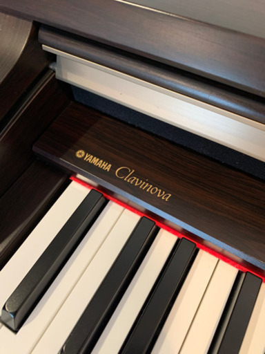 ヤマハClavinova クラビノーバCLP-120 埼玉引取限定YAMAHA 