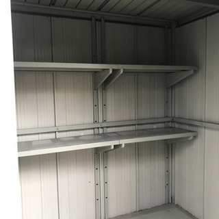 【12月7日まで！】DAIKEN物置