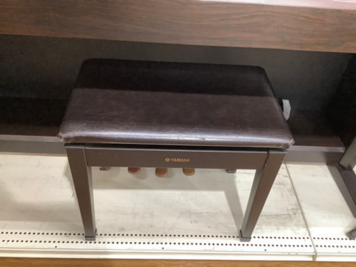 安心の6ヶ月保証付！！【YAMAHA(ヤマハ)】電子ピアノ売ります！！」