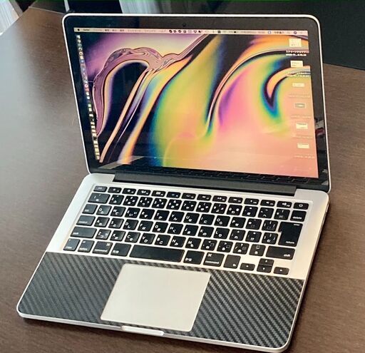 Mac MacBook Pro(Retina 13inch, Early 2015)