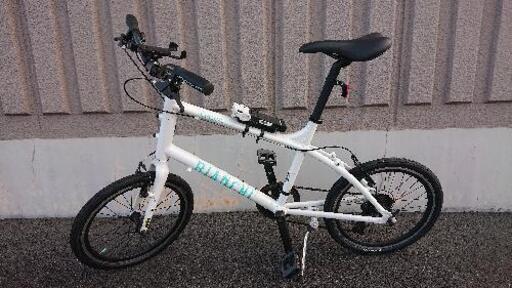 2020 BIANCHI ビアンキ LECCO レッコ ホワイト一式