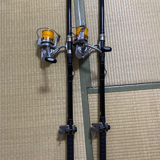 打ち込みに‼️旧タマンモンスター10-480‼️Kガイド仕様‼️エクス 