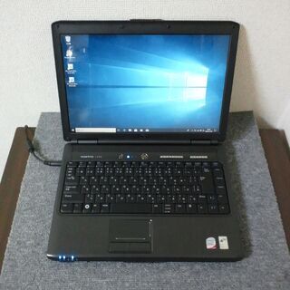 （代引可能）WIN10 DELL VOSTRO 1400