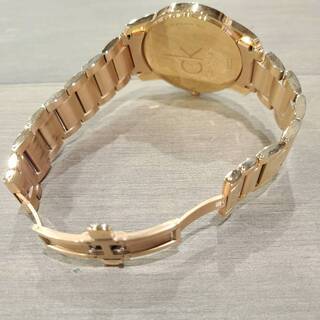 愛品館市原店】 Calvin Klein シティ クオーツ メンズ 腕時計 K2G216 