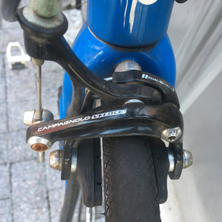 フルカーボン カンパ組 ORBEA ONYX カムシン