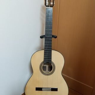 クラシックギター　松岡良治　MH100