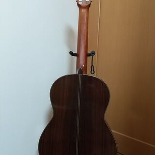 クラシックギター　松岡良治　MH100