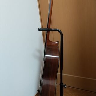 クラシックギター　松岡良治　MH100
