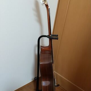 クラシックギター　松岡良治　MH100