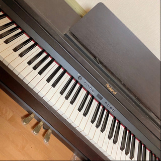 ローランド ❤️ 電子ピアノ 