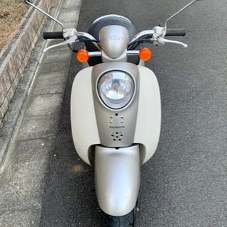 ホンダ クレアスクーピー 50cc スクーター バイク