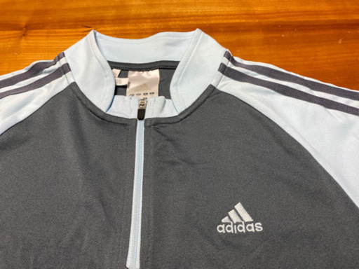 Adidas アディダス Clima365 スポーツウェア レディース Sサイズ Pon 大阪難波のフィットネス トレーニングの中古あげます 譲ります ジモティーで不用品の処分