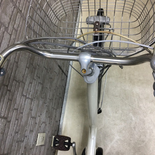 東京23区配達無料 新基準 ヤマハ パスラフィーニ 8.1Ah リチウム 電動