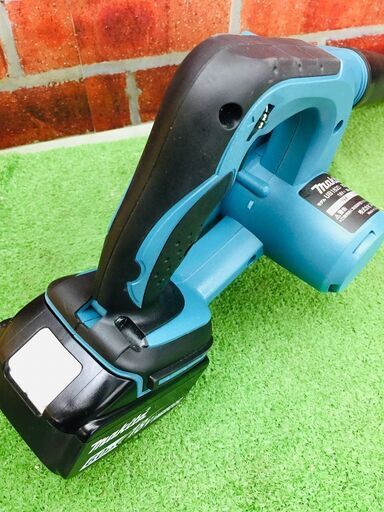 makitaマキタ UB182D 充電式ブロワー【リライズ野田愛宕店】【店頭取引