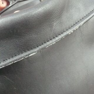 【店頭取引のみ】ｓｃｈｏｔｔ メンズ 革ジャケット