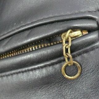 【店頭取引のみ】ｓｃｈｏｔｔ メンズ 革ジャケット