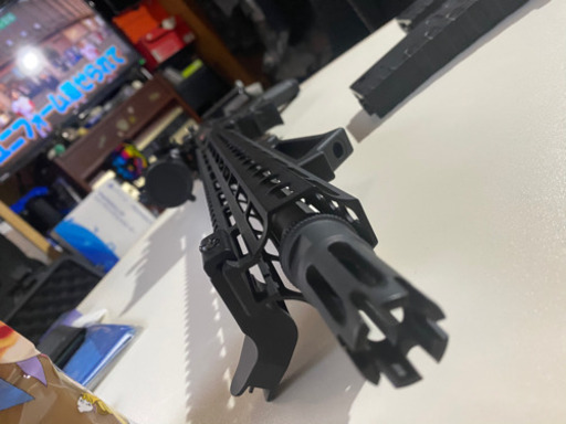 EMG Hellbreaker M4 15