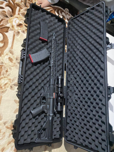 その他 EMG Hellbreaker M4 15\